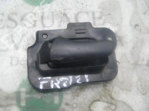 Used Rear left interior door handle Rear left interior door handle OPEL VECTRA B Hatchback (J96) 1.7 TD (F68) (82 hp) 3734339 3734339