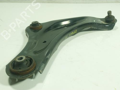 Used Right front suspension arm NISSAN NV200 Van e-NV (ME0N) (109 hp) 25028748