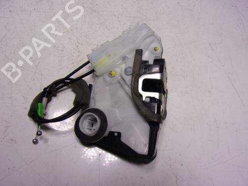 Front left lock TOYOTA YARIS (_P21_, _PA1_, _PH1_) 1.5 Hybrid (MXPH11) | BP15887589C98 