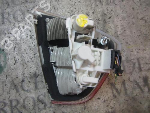 Højre baglygte bagklap BMW 3 (E90) 320 d | BP3834968C80 