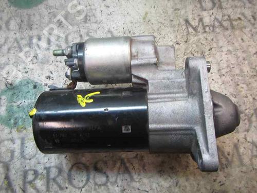 Used Starter Starter FIAT BRAVO II (198_) 1.6 D Multijet (198AXH1B) (105 hp) 3835058 3835058