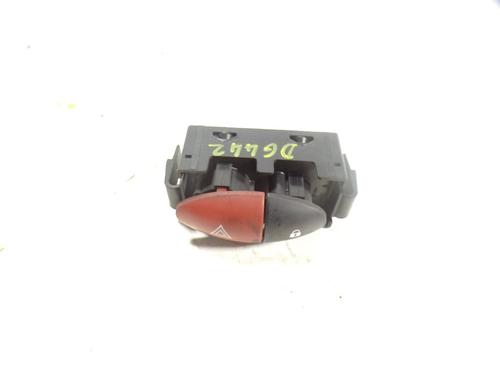 Bouton de warning RENAULT MASTER III Van (FV) [2010-2025]  7314707