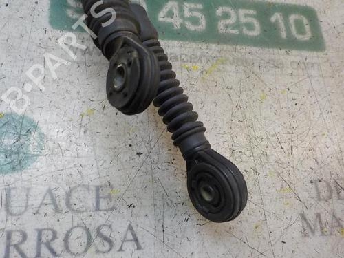 Gear lever KIA CEE'D Hatchback (ED) 1.6 CRDi 115 | BP7411692M90 