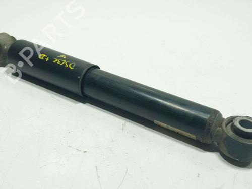 Right rear shock absorber CITROËN BERLINGO MULTISPACE (B9) 1.6 HDi 75 / BlueHDi 75 | BP38546325M19 - Image 2