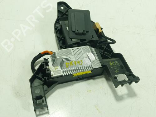 Used Electronic module CUPRA LEON Sportstourer (KL8, KU8, KUD) 1.5 eTSI (150 hp) 30291312