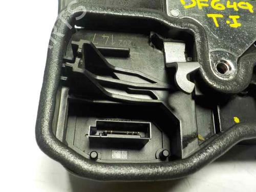 Rear left lock BMW 1 (F20)  | BP6677243C100 