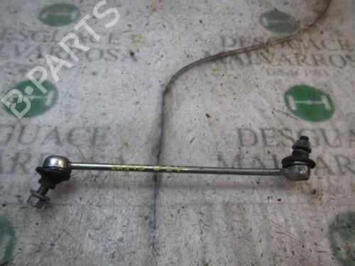 Left front suspension arm JEEP COMPASS (MK49) 2.2 CRD 4x4 5174185AC