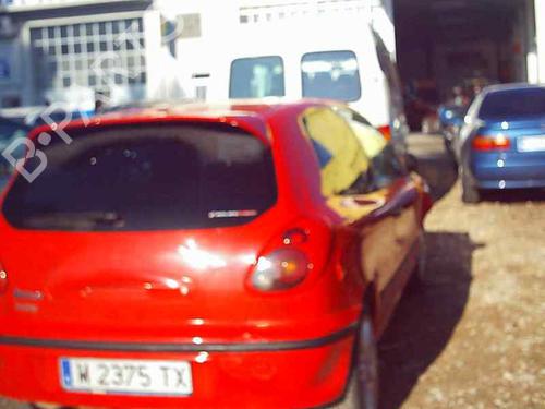 Front windshield wiper arm FIAT BRAVO I (182_) 1.4 (182.AA) | BP3738356C143 
