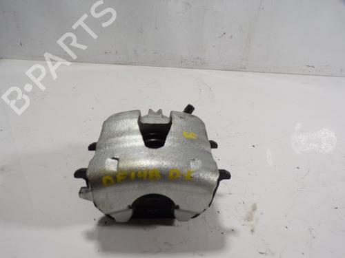 Used Left front brake caliper Left front brake caliper AUDI A1 Sportback (GBA) [2018-2026] 11552924 11552924