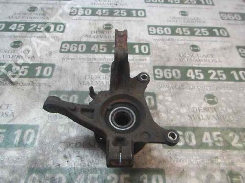 Used Left front steering knuckle Left front steering knuckle DACIA LODGY (JS_) 1.5 dCi (90 hp) 3859913 3859913