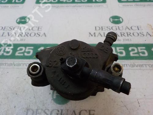 Right front brake caliper VW GOLF V (1K1) 1.9 TDI | BP11550221M104 - Image 2