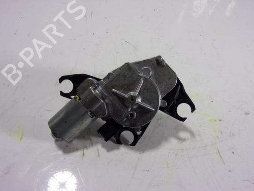 Used Rear wiper motor NISSAN MICRA V (K14) [2016-2025]  11189745