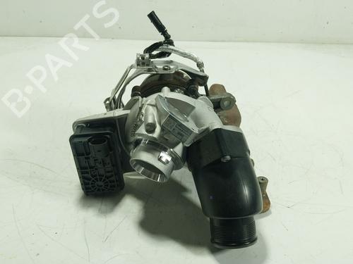 Turbocharger/Supercharger VW CADDY V Box Body/MPV (SBA, SBH) 2.0 TDi BMT | BP28210409M71 