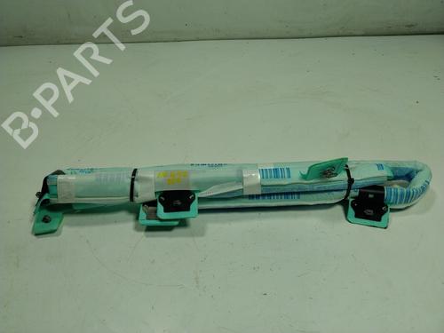 Used Right curtain airbag Right curtain airbag CUPRA LEON Sportstourer (KL8, KU8, KUD) [2020-2026] 16102540 16102540
