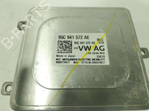 Electronic module AUDI Q5 Sportback (GUN) | BP38970723M83 - Image 2