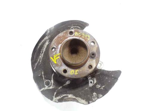 Used Left front steering knuckle Left front steering knuckle BMW 1 (E87) 116 d (116 hp) 6930006 6930006