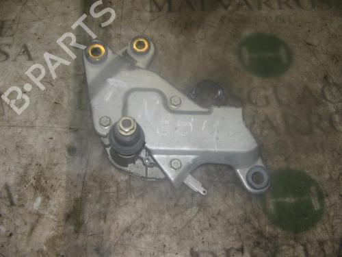 Used Rear wiper motor CITROËN SAXO (S0, S1) 1.5 D (57 hp) 3749704