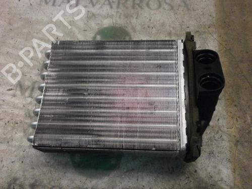 Used Heater matrix Heater matrix FIAT PANDA (169_) 1.2 (169.AXB11, 169.AXB1A) (60 hp) 3788791 3788791