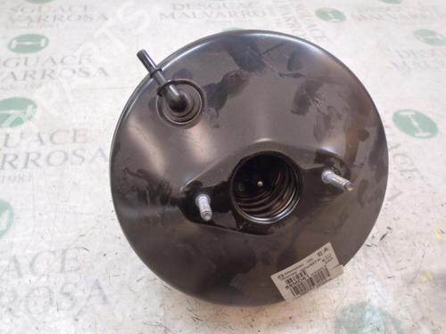 Servo brake PEUGEOT 208 I (CA_, CC_) 1.2 VTI 82 | BP4007624M42
