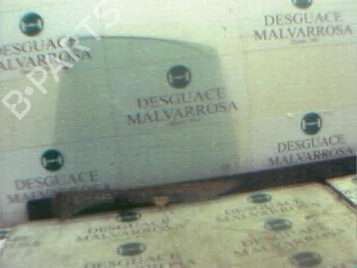 Used Rear left door window NISSAN PRIMERA Hatchback (P10) 2.0 16V (116 hp) 3795277