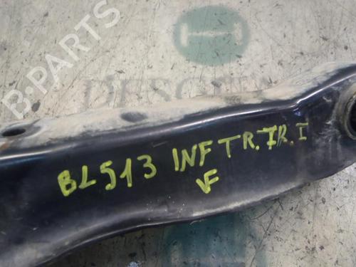 Left rear suspension arm FORD FOCUS II (DA_, HCP, DP)  | BP3805423M14 