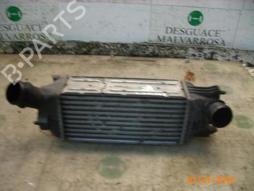 Used Intercooler Intercooler CITROËN C5 II (RC_) [2004-2008] 3754946 3754946