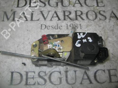 front-left-lock-rover-200-ii-hatchback-rf-1995-1996-1997-1998-1999-2000-3745760 main image