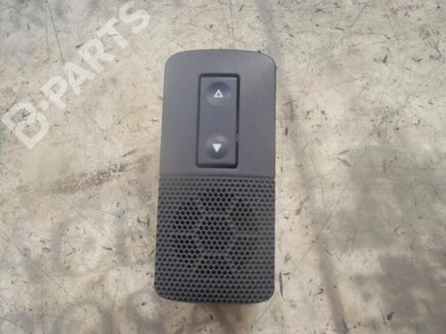 Used Right rear window switch Right rear window switch OPEL VECTRA C (Z02) 2.2 DTI 16V (F69) (125 hp) 3814179 3814179