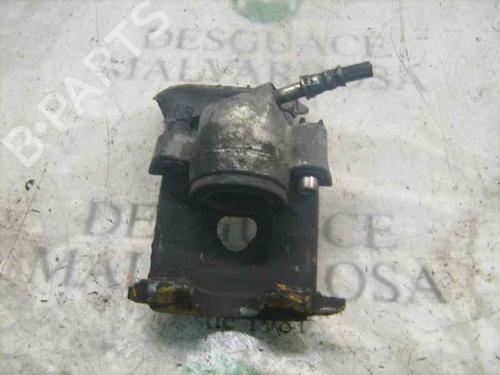 Right front brake caliper VW GOLF III (1H1)  | BP11557039M104 