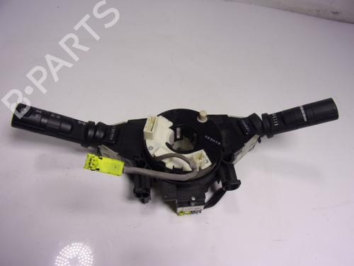 Used Headlight switch Headlight switch NISSAN NAVARA NP300 (D40) 2.5 dCi (144 hp) 15542195 15542195