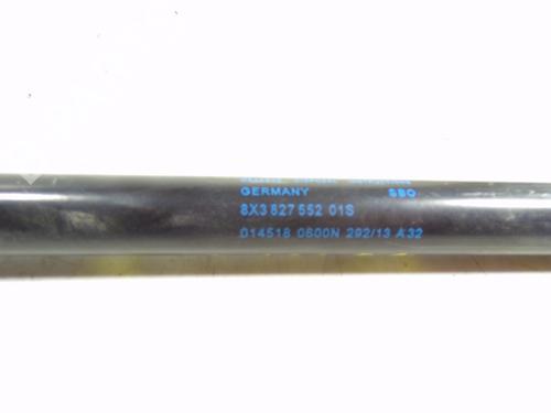 Tailgate lift support AUDI A1 (8X1, 8XK)  | BP14286058C138 