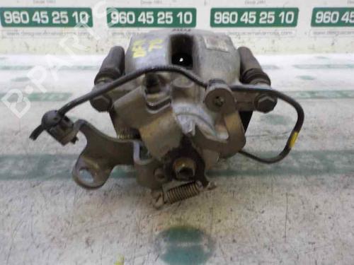 Right rear brake caliper CITROËN DS5  | BP11551828M106 