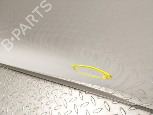 Right front door MG MG ZS SUV (AZS1) 1.5 VTi | BP27524627C3