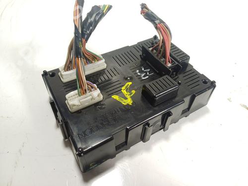 Elektronische module RENAULT CLIO III (BR0/1, CR0/1) 1.5 dCi (BR17, CR17) (86 hp) 25204233
