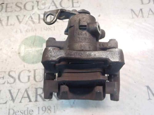 Left rear brake caliper CITROËN C4 I (LC_)  | BP11546281M107 