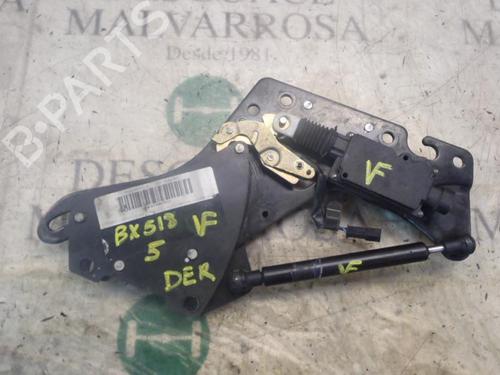 Elektronisk modul CITROËN C3 Pluriel (HB_) 1.4 Hybrid (73 hp) 14270576