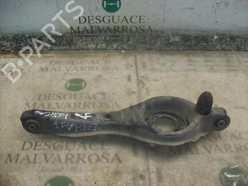 Used Left rear suspension arm FORD FOCUS II (DA_, HCP, DP) 1.6 (100 hp) 3792576
