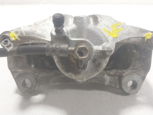 Left front brake caliper MAZDA CX-30 (DM) SKYACTIV-G M Hybrid | BP30168107M105 - Image 3