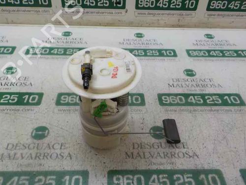 Fuel pump PEUGEOT 308 I (4A_, 4C_) 1.6 16V | BP4448763M76 
