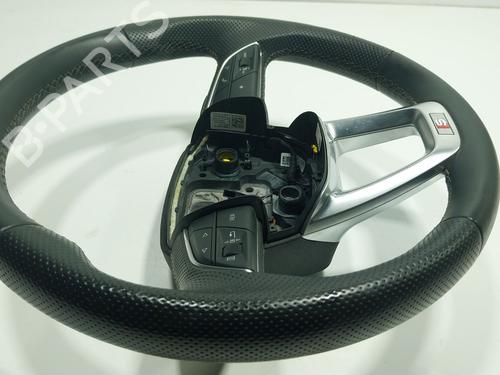 Steering wheel AUDI Q7 (4MB, 4MG, 4MQ) SQ7 TDI quattro | BP36865679C49  - Image 6