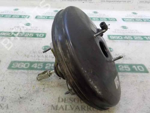Used Servo brake NISSAN QASHQAI I (J10, NJ10) 2.0 dCi (150 hp) 6301523
