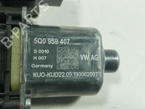 Left rear window motor AUDI A1 Sportback (GBA) 35 TFSI | BP16682870E23 