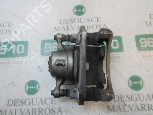 Right front brake caliper FORD FIESTA VI (CB1, CCN) 1.5 TDCi | BP11550423M104 
