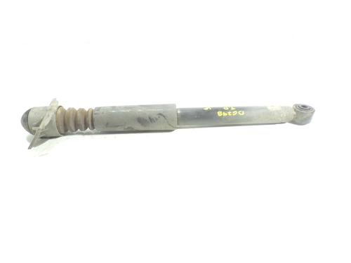 Used Right rear shock absorber SKODA SUPERB II (3T4) 2.0 TDI 16V (140 hp) 7032895