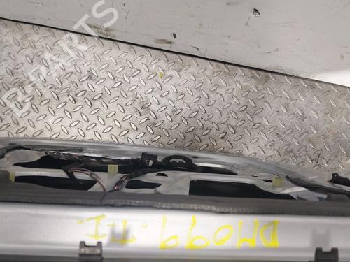 Left rear door BMW 3 (E90) 318 d | BP16148562C4 