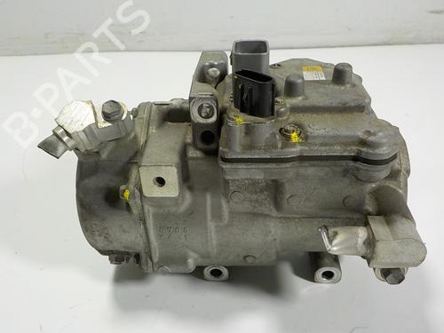 Used AC compressor AC compressor LEXUS IS III (_E3_) [2013-2026] 12451704 12451704