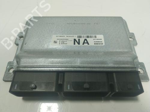 Used Engine control unit (ECU) Engine control unit (ECU) RENAULT CAPTUR II (HF_) [2020-2026] 17592368 17592368