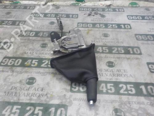 Used Hand brake Hand brake TOYOTA AURIS (_E18_) 1.8 Hybrid (ZWE186_, ZWE186R) (136 hp) 8771246 8771246