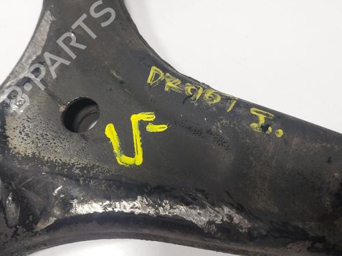 Left front suspension arm SSANGYONG KORANDO (CK) 2.0 e-XDi 4WD | BP29145217M12 - Image 3