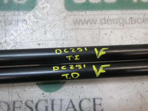 Tailgate lift support FORD FIESTA VI (CB1, CCN) 1.5 TDCi | BP14282457C138 